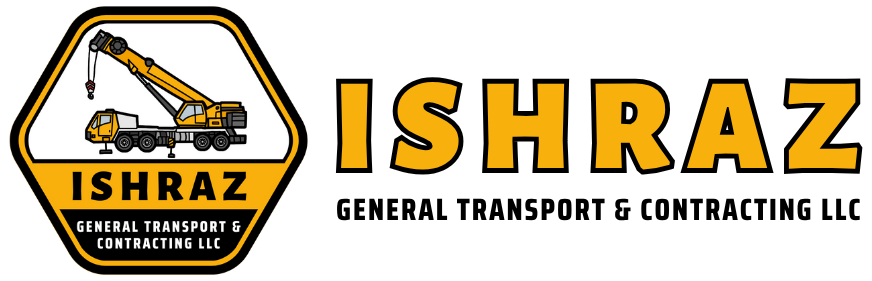 Ishraz General Transport
